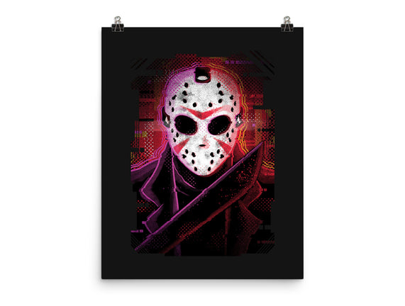 Jason Glitch