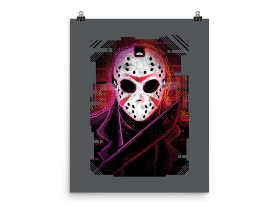 Jason Glitch