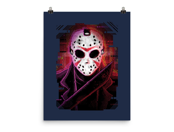 Jason Glitch