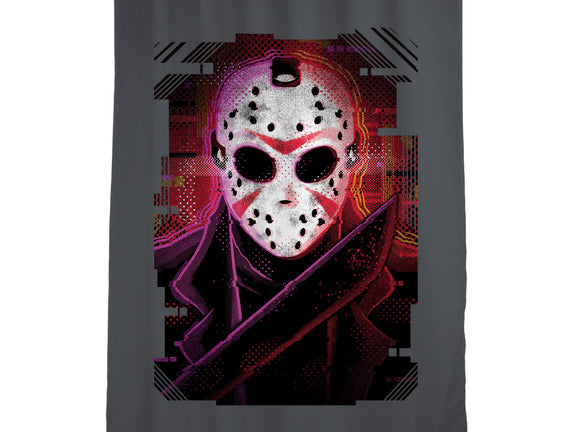 Jason Glitch