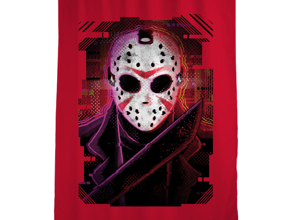Jason Glitch
