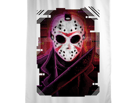 Jason Glitch