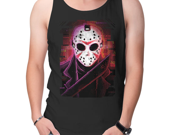 Jason Glitch