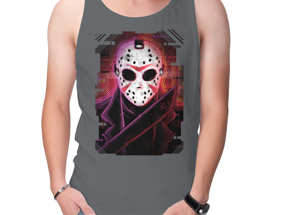 Jason Glitch