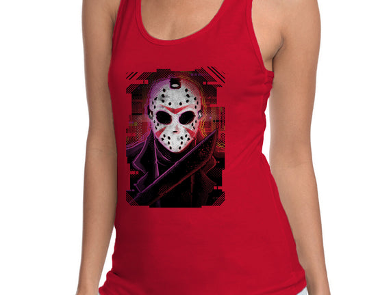 Jason Glitch