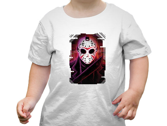 Jason Glitch