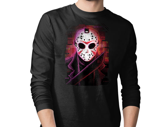 Jason Glitch