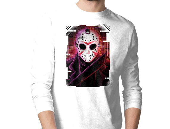 Jason Glitch