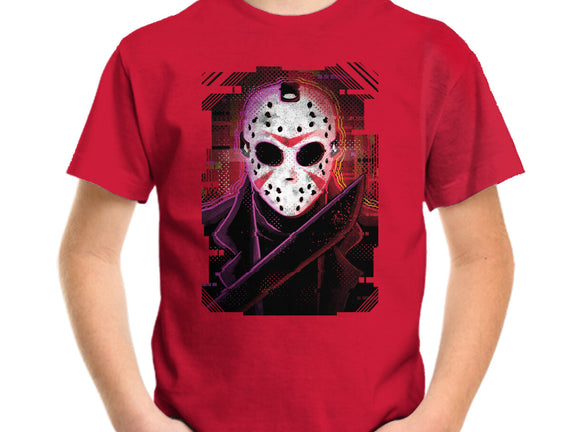 Jason Glitch