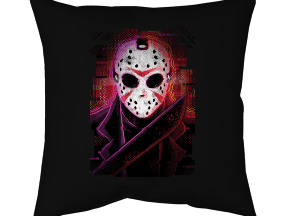 Jason Glitch