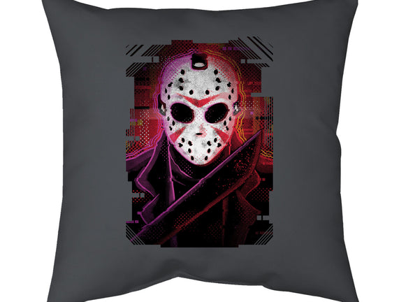 Jason Glitch