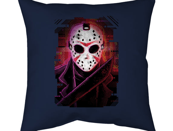 Jason Glitch