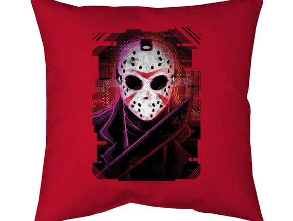 Jason Glitch