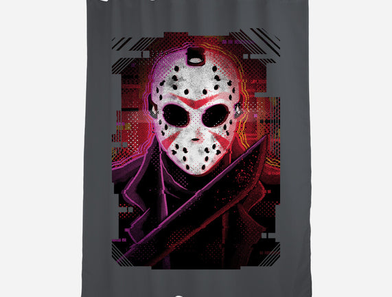Jason Glitch