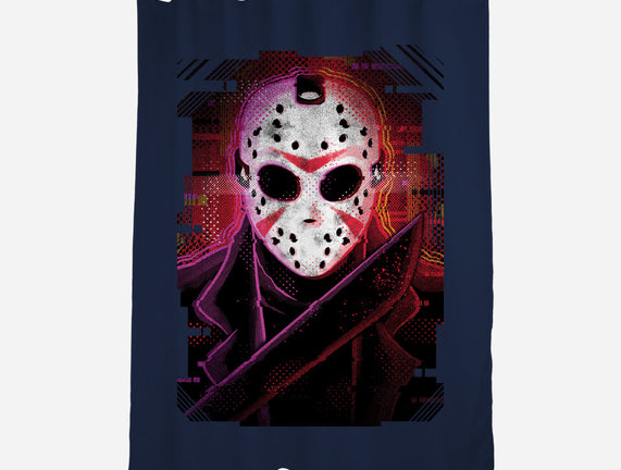 Jason Glitch