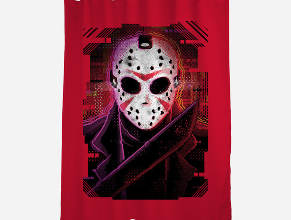 Jason Glitch