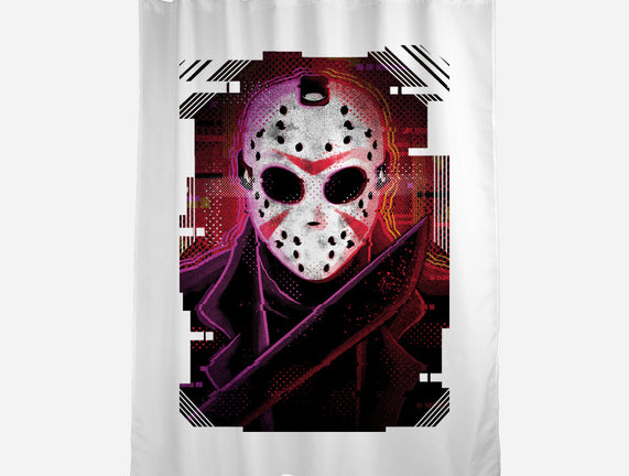 Jason Glitch