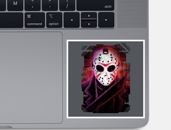 Jason Glitch