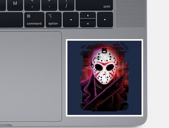 Jason Glitch