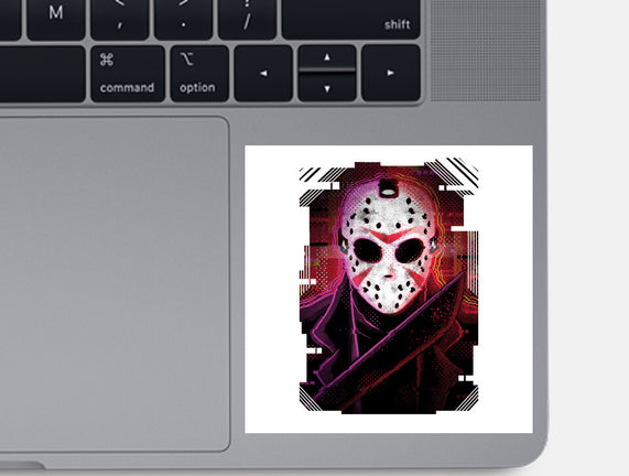 Jason Glitch