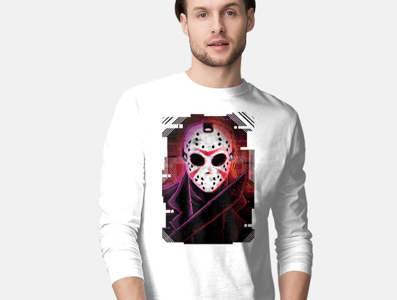 Jason Glitch