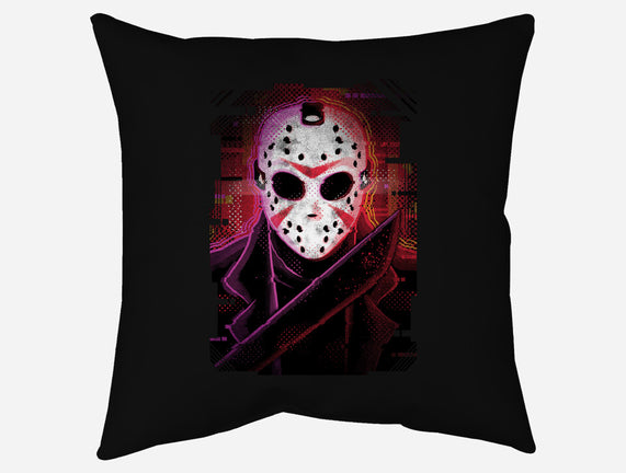 Jason Glitch