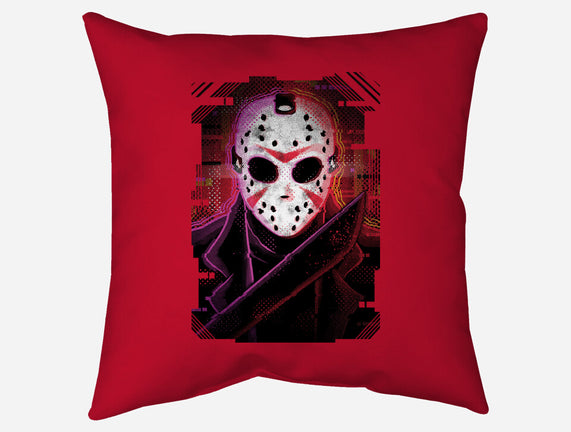 Jason Glitch