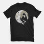 King Of Dreams-mens premium tee-Vallina84