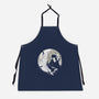 King Of Dreams-unisex kitchen apron-Vallina84