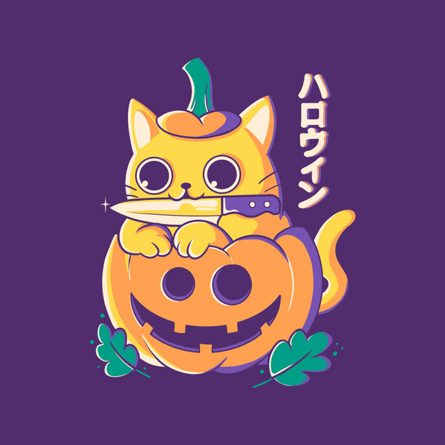 Cute Halloween-youth basic tee-Douglasstencil