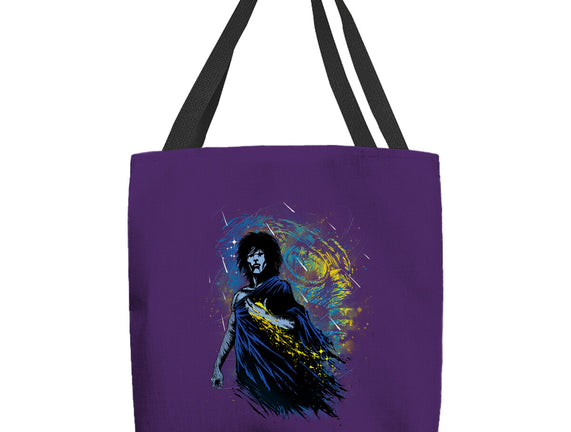 Cloak Of Dreams