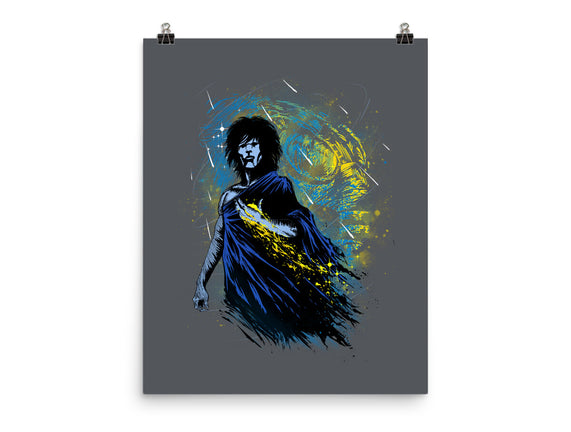 Cloak Of Dreams