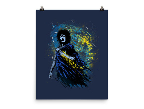 Cloak Of Dreams