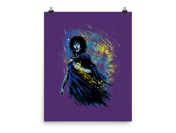 Cloak Of Dreams