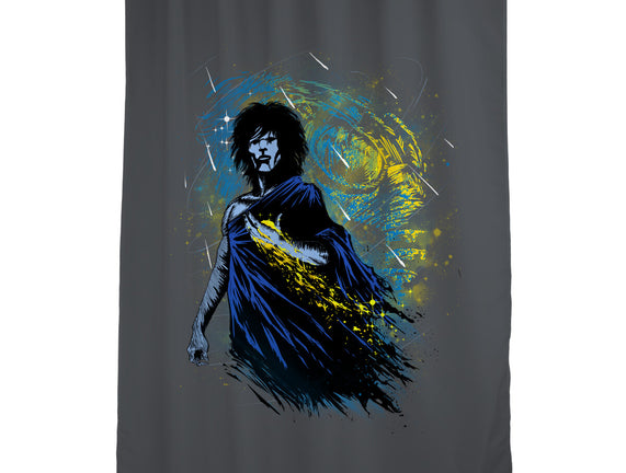 Cloak Of Dreams