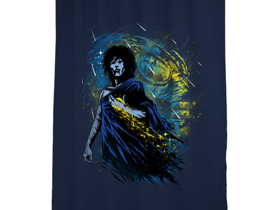 Cloak Of Dreams
