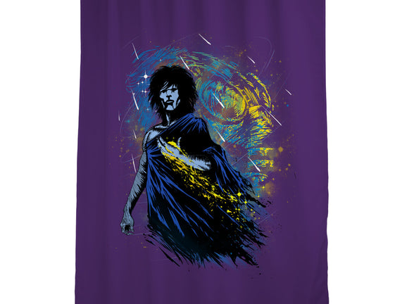 Cloak Of Dreams