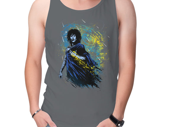 Cloak Of Dreams