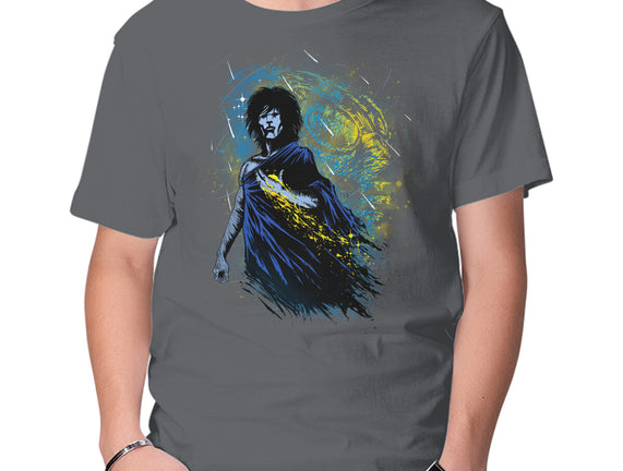 Cloak Of Dreams