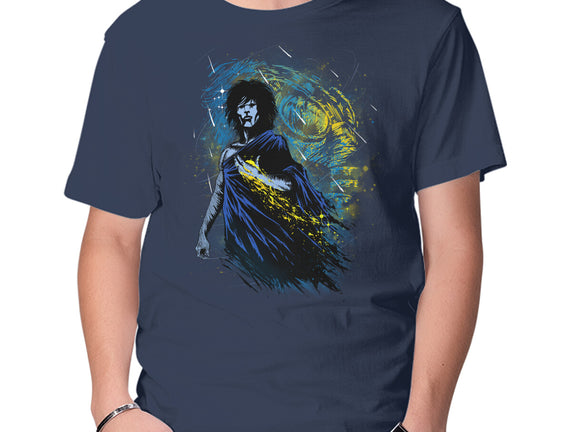 Cloak Of Dreams