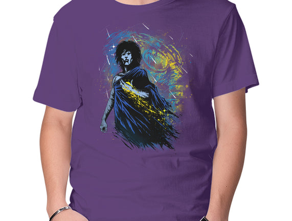 Cloak Of Dreams