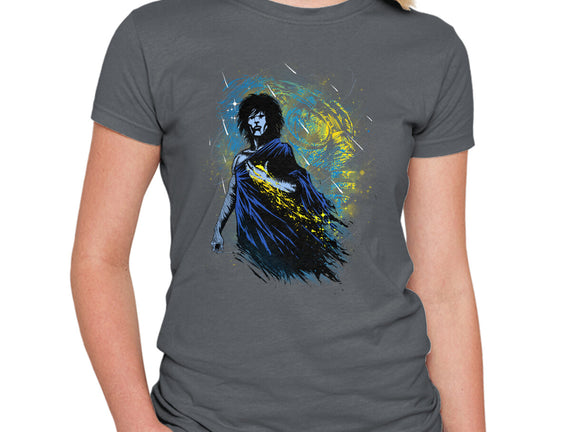 Cloak Of Dreams