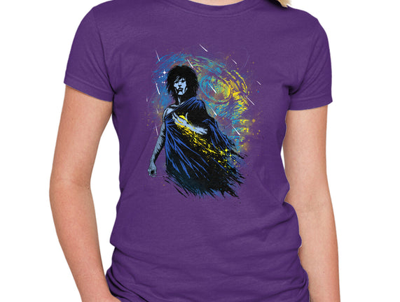 Cloak Of Dreams