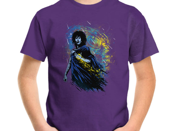 Cloak Of Dreams