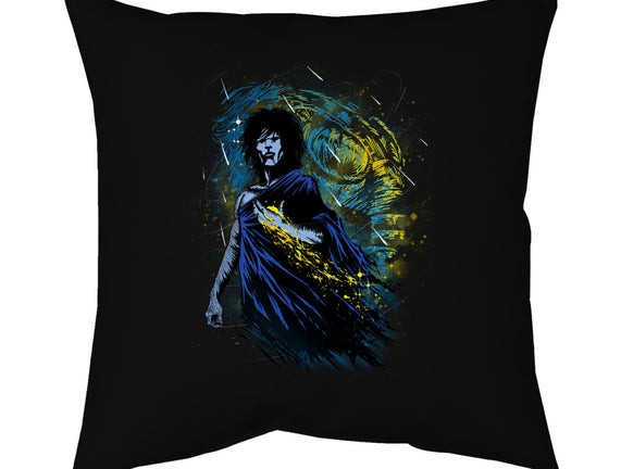 Cloak Of Dreams