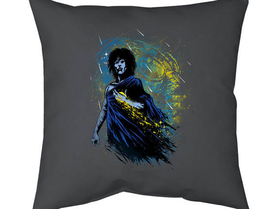 Cloak Of Dreams