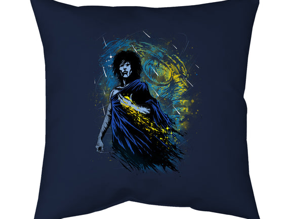 Cloak Of Dreams