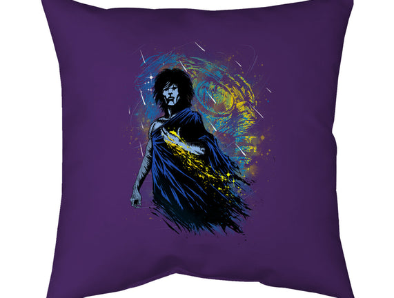 Cloak Of Dreams
