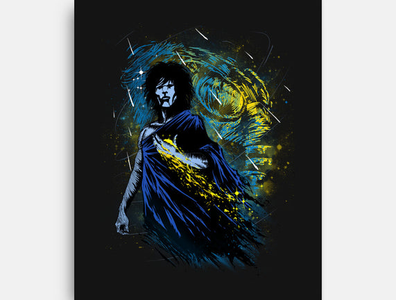 Cloak Of Dreams