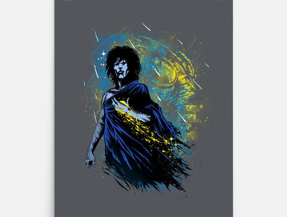 Cloak Of Dreams